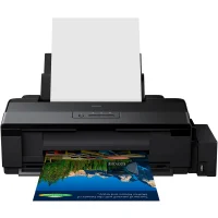 Принтер Epson L1800 фото 1